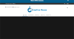 Desktop Screenshot of cr-ho.com